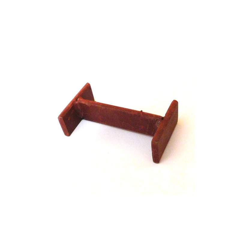 LOT DE 4 PIECES DE LIAISON EN H POUR RALENTISSEURS (WSPEEDH4SB) LOT DE 4 PIECES DE LIAISON EN H POUR RALENTISSEURS (WSPEEDH4SB)