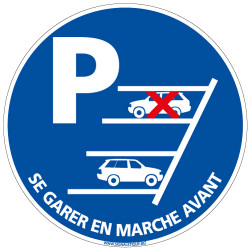 PANNEAU PARKING (L0307_GROUPE)