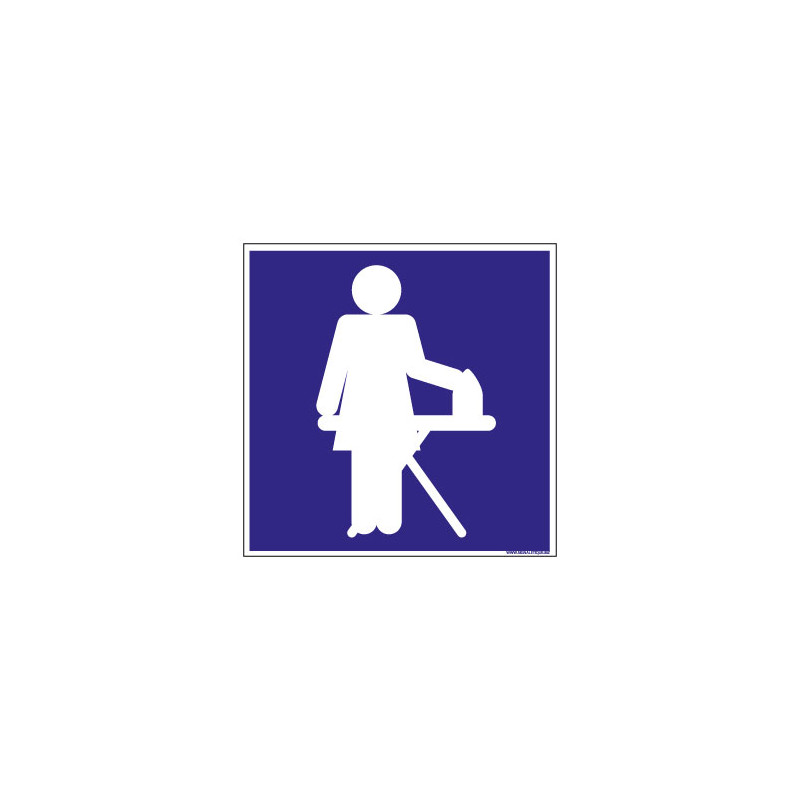 PANNEAU DE SIGNALISATION CAMPING LOCAL REPASSAGE (H0215) PANNEAU DE SIGNALISATION CAMPING LOCAL REPASSAGE (H0215)