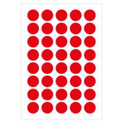KIT SIGNALISATION AVALANCHE (H0359)