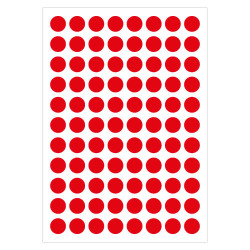 KIT DU SIGNALISATION AVALANCHE (H0360)