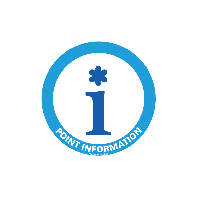 PANNEAU POINT INFORMATION TOURISTIQUE (H0404) PANNEAU POINT INFORMATION TOURISTIQUE (H0404)