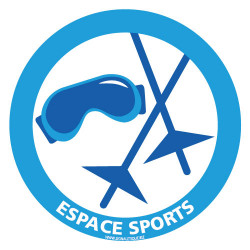 PANNEAU INFORMATION ESPACE SPORTS (H0415)