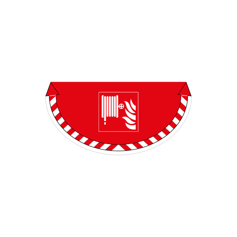 ADHESIF SOL ANTIDERAPANT SIGNALISATION LANCE INCENDIE (G1262) ADHESIF SOL ANTIDERAPANT SIGNALISATION LANCE INCENDIE (G1262)