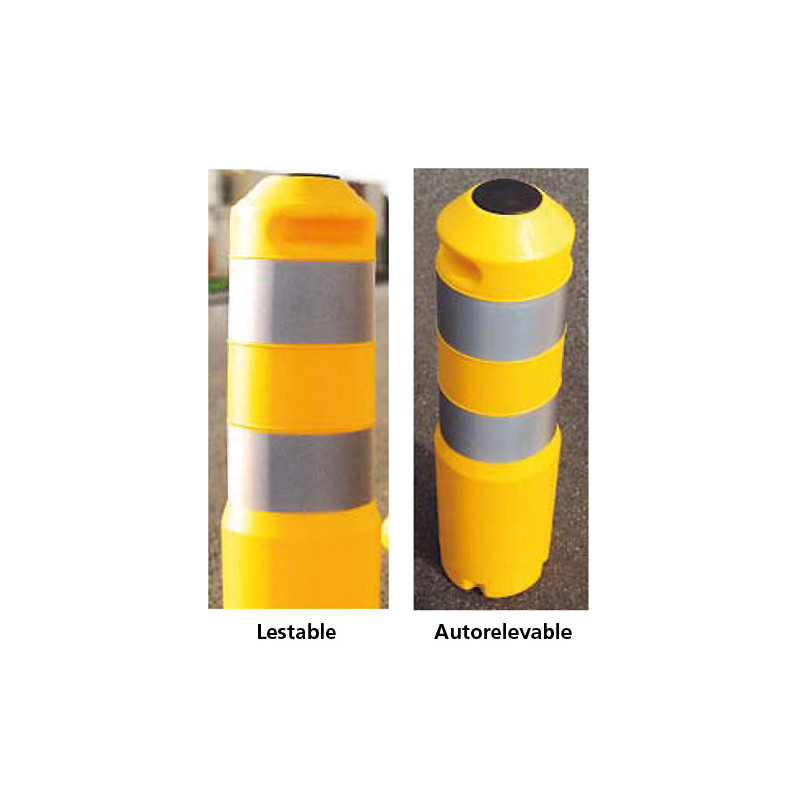 Balisettes de chantier Balisettes de chantier