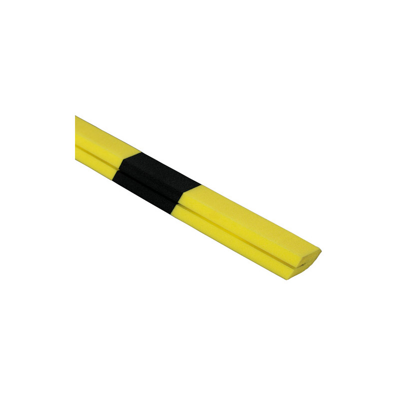 Protection des arêtes tranchantes - Mousse polyéthylène (WG102) Protection des arêtes tranchantes - Mousse polyéthylène (WG102)