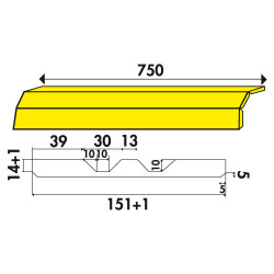 Protection des IPN - Mousse polyéthylène (WIPN9)