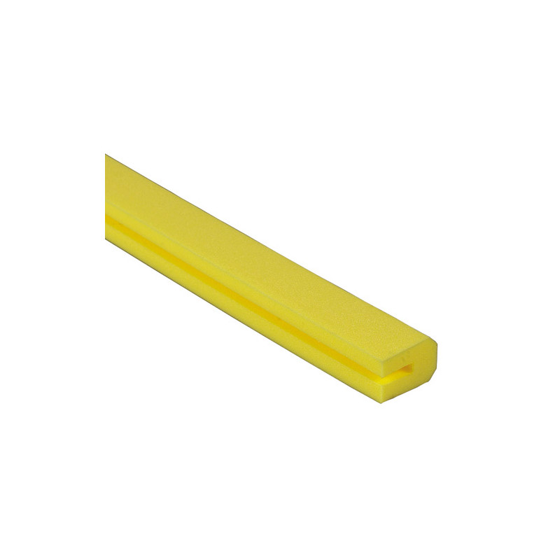 Protection des arêtes tranchantes - Mousse polyéthylène (WSUPGOUT9) Protection des arêtes tranchantes - Mousse polyéthylène (WSUPGOUT9)