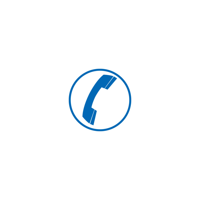 Adhésif LOGO TELEPHONE (AMB5) Adhésif LOGO TELEPHONE (AMB5)