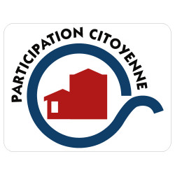 PANNEAU PARTICIPATION CITOYENNE (PC013)