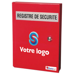 Armoire de sécurité pour registre rouge (RAC01)