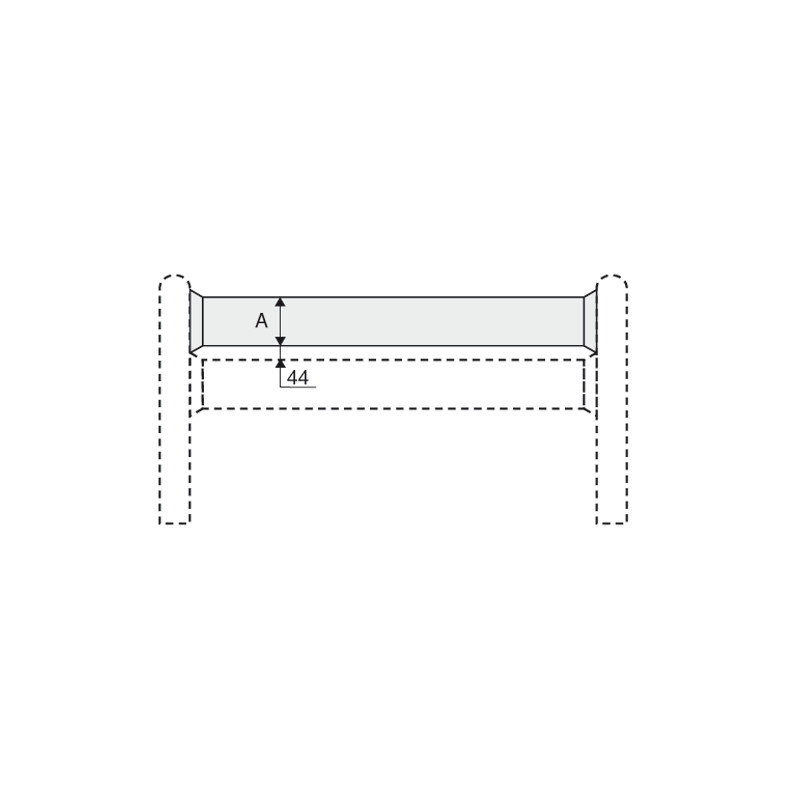 Signalétique étoile - Planches indépendantes