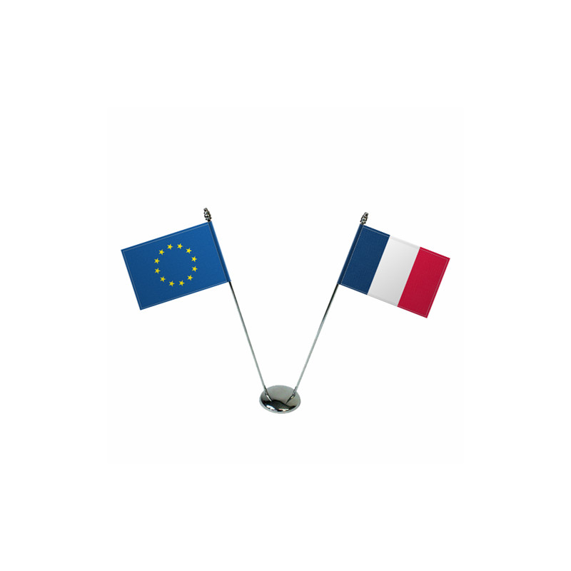 DRAPEAU DE TABLE PRESTIGE (WFFPRESTIGE) DRAPEAU DE TABLE PRESTIGE (WFFPRESTIGE)