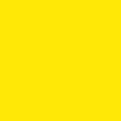 ADHESIF AU METRE UNI - FLUO JAUNE