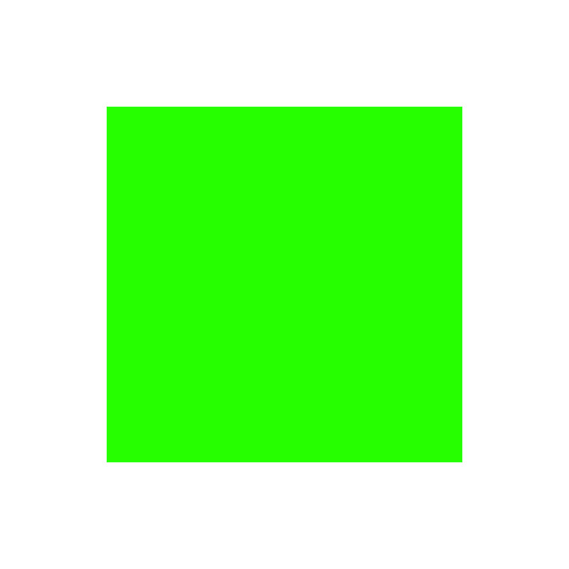 ADHESIF AU METRE UNI - FLUO VERT ADHESIF AU METRE UNI - FLUO VERT