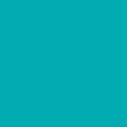 ADHESIF AU METRE UNI - TURQUOISE