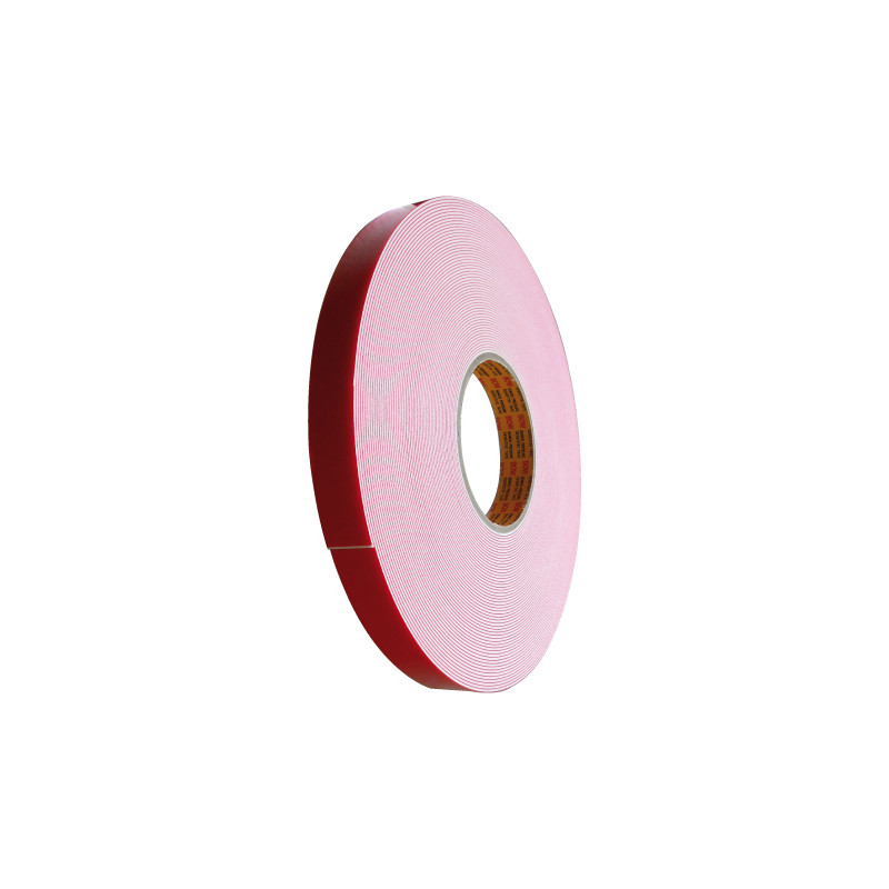 ROULEAU DE DOUBLE FACE ADHESIF 25mx19mm (W0007) ROULEAU DE DOUBLE FACE ADHESIF 25mx19mm (W0007)
