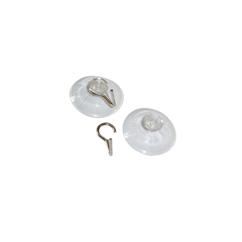 VENTOUSES CROCHETS (W0013) VENTOUSES CROCHETS (W0013)