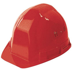 Casque de sécurité chantier (W1010016)