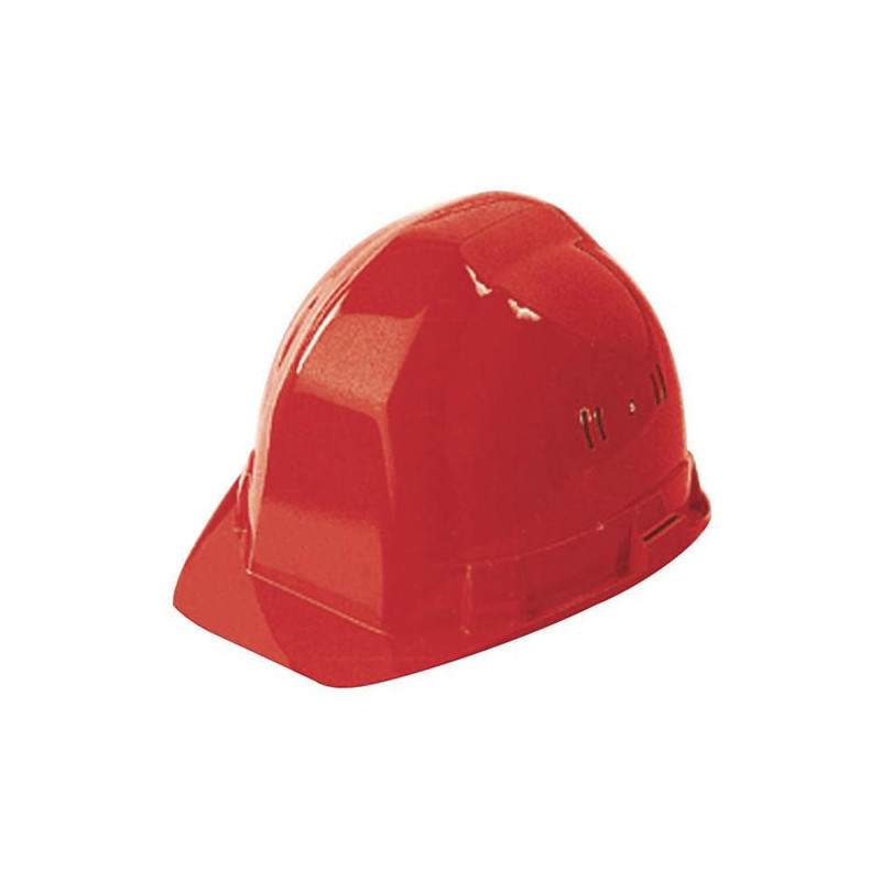 Casque de sécurité chantier personnalisable (W1010016P)