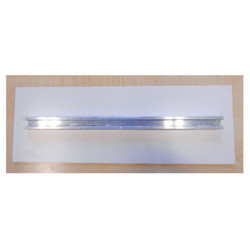 RAIL DE FIXATION 150MM DE LONG - A L'UNITE (W150RF1)