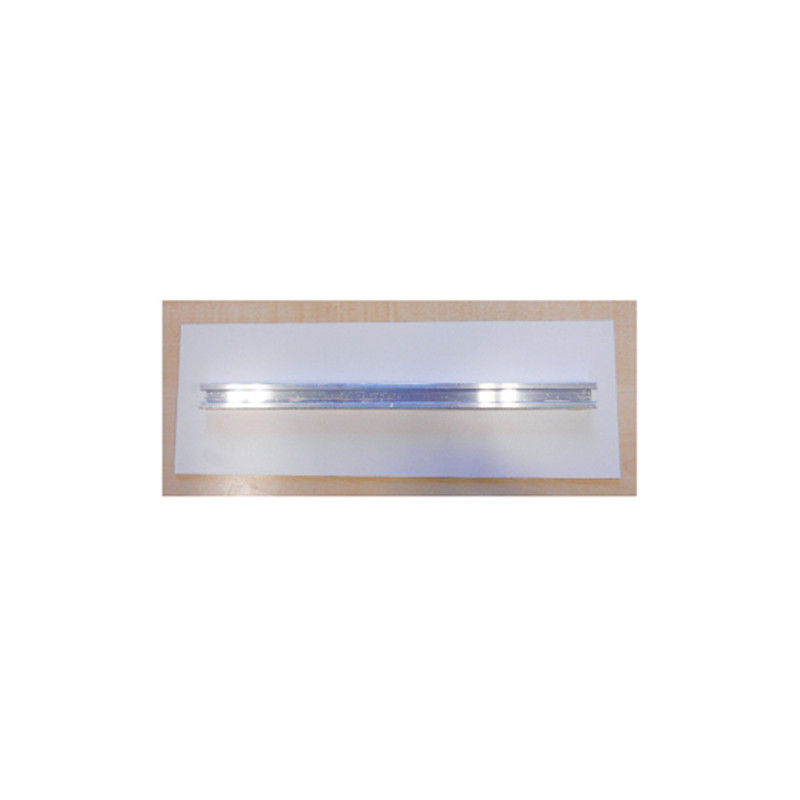 RAIL DE FIXATION 250MM DE LONG - A L'UNITE (W250RF1) RAIL DE FIXATION 250MM DE LONG - A L'UNITE (W250RF1)