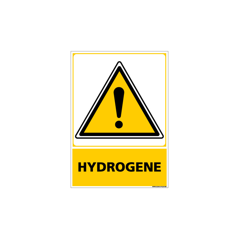 Panneau HYDROGENE (C0642) Panneau HYDROGENE (C0642)