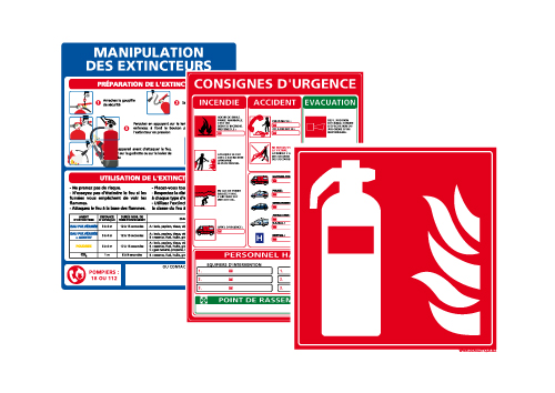 Signalisation