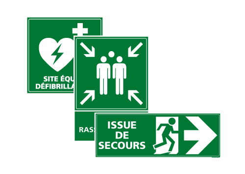 Signalisation