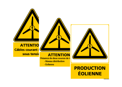 Signalisation