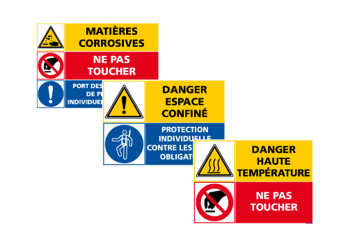 Signalisation