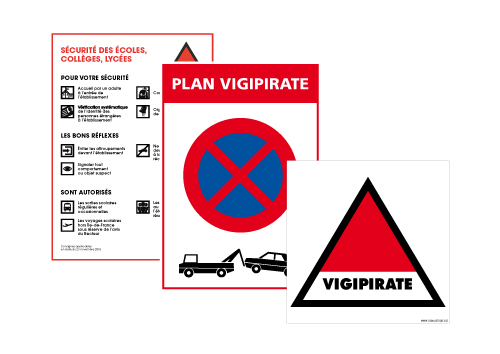 Signalisation