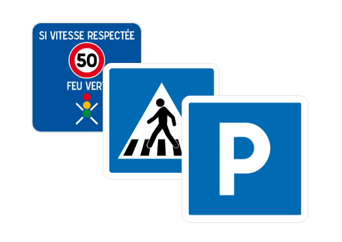 Signaux