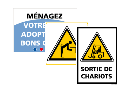 Signalisation