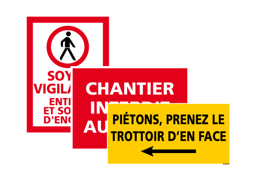 Signalisation