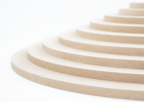 MDF