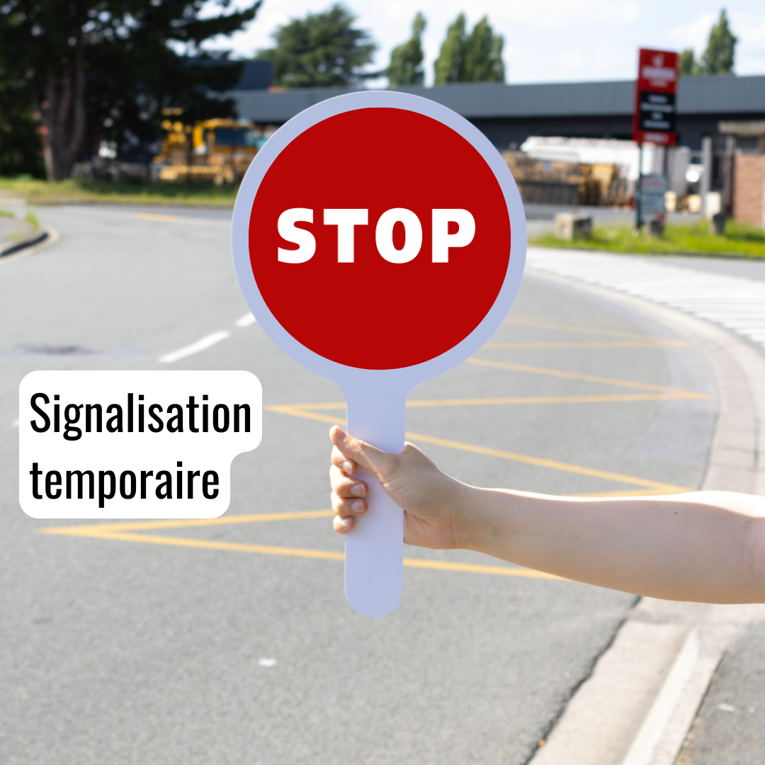 Signalisation